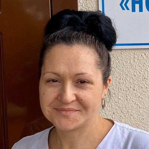 частный дом престарелых киев