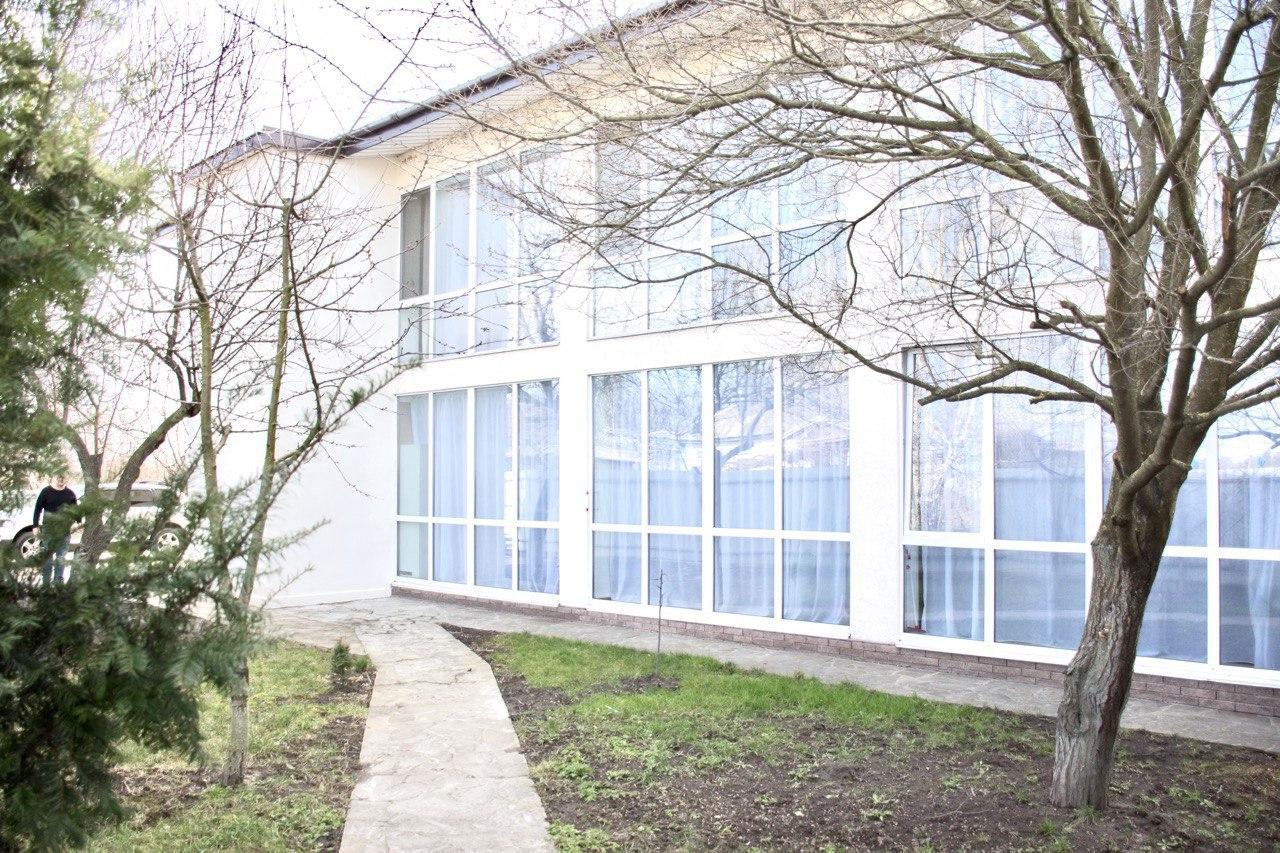 Pension 'New Life - Gogolev'
