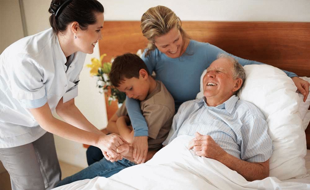Stroke rehabilitation assistance
